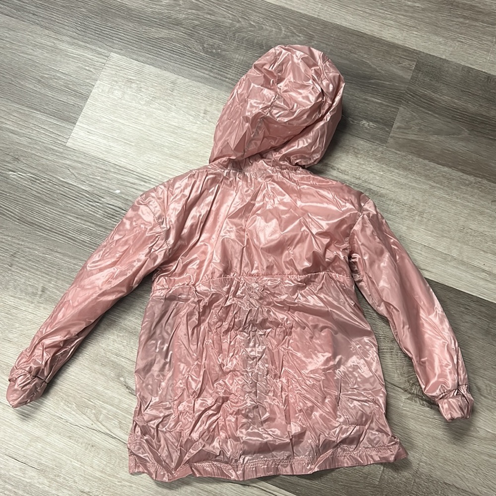 Nike windbreaker jacket - Picture 2 of 2